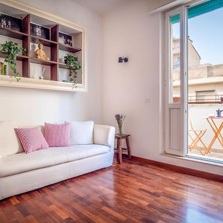Appartamento Vicino Al Porto, Con Parcheggio Livorno Exterior photo