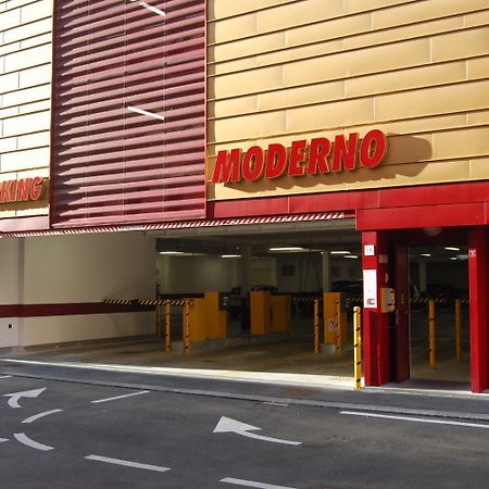 Appartamento Vicino Al Porto, Con Parcheggio Livorno Exterior photo