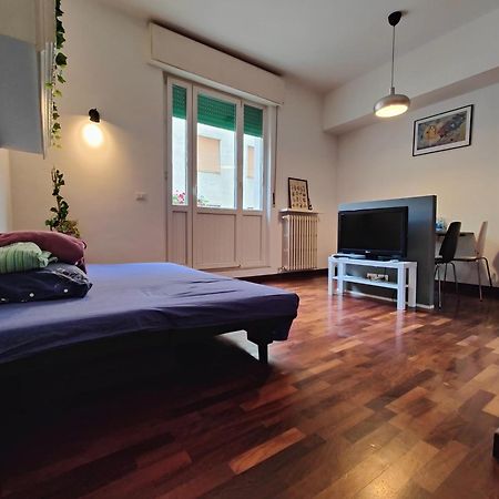 Appartamento Vicino Al Porto, Con Parcheggio Livorno Exterior photo
